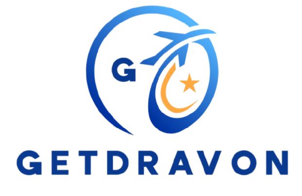 Getdravon